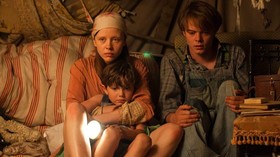 Sinopsis Marrowbone di Bioskop Trans TV Malam Ini