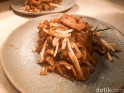 Puas Makan Kwetiau Wagyu dan Dim Sum Kanton Enak di PIK