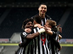 Newcastle Harus Sadar Diri, Nggak Gampang Juara Liga Inggris