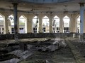 FOTO: Masjid Syiah Afghanistan Diguncang Ledakan Hebat