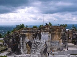 Geopark Jogja Resmi Ditetapkan Jadi Geopark Nasional, Ini Daftarnya