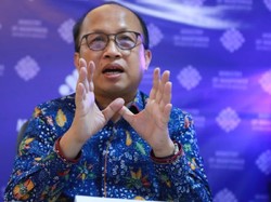 Tingkat Pengangguran Terbuka Wilayah Kota Turun Jadi 8%