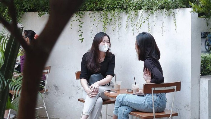 Daftar Tempat Ngopi Outdoor yang Sejuk di Bintaro, Cocok buat Quality Time bareng Sahabat!