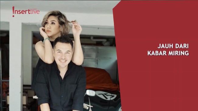 Rumah Tangga Terlihat Harmonis, Sissy Priscillia Ungkap Hal Ini