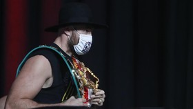 Janji Tyson Fury: Baku Hantam Lawan Ngannou Tahun Depan