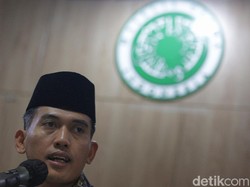 MUI Luruskan Daftar Vaksin COVID-19 Halal yang Beredar, Ini yang Benar
