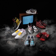 Sambut Halloween, Label Fashion Ini Rilis Koleksi Khusus Terinspirasi Film Horor