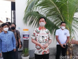 Instagram Pemkot Solo Diretas-Unggah Meme, Gibran Lapor ke Facebook