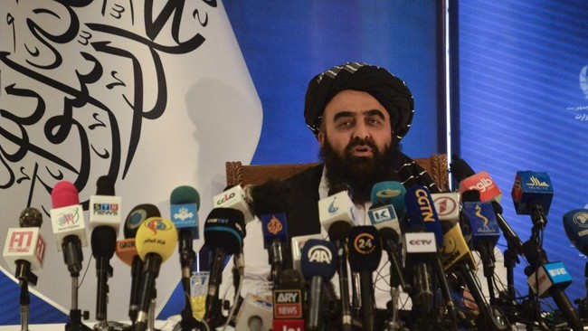 Taliban menahan sejumlah makelar yang menjual uang kripto setelah melarang praktik transaksi uang digital tersebut dalam bentuk apa pun di Afghanistan.