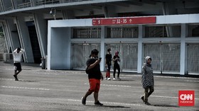 Demi Bangun IKN, Pemerintah Akan Sewakan GBK dan Gedung di Jakarta