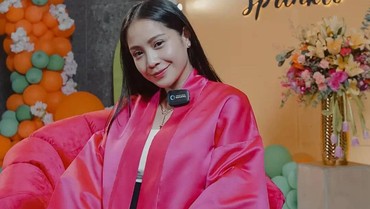 Cincin Rp33 Juta Nagita Slavina Disebut Netizen Mirip Hadiah Chiki