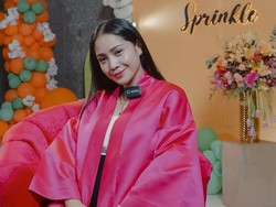 Alasan Nagita Slavina Melahirkan Secara Caesar