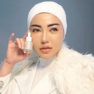 Dabe BEAUTE, Mencetak 100 Milioner untuk Indonesia