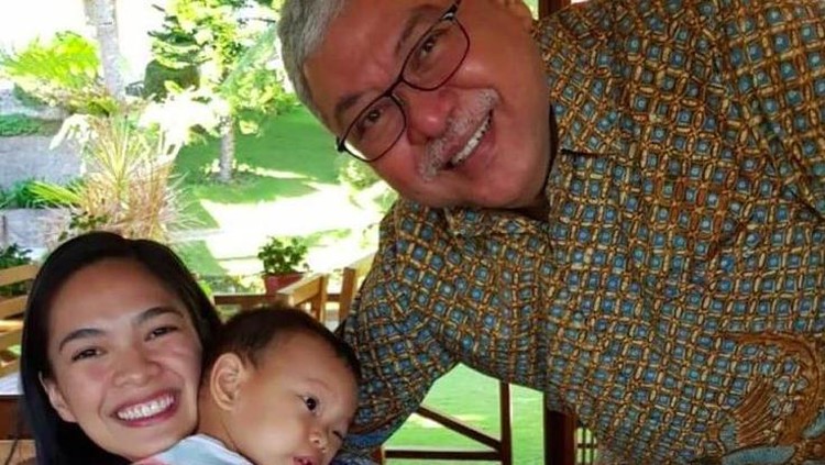 Dokter Ali Sungkar meninggal dunia