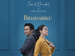 Emil Dardak Rilis Lagu Cinta Buat Arumi Bachsin, Diciptakan Laleilmanino