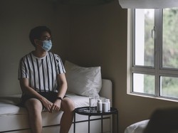 Kenapa Aturan Karantina Diubah Jadi 5 Hari? Ini Kata Epidemiolog