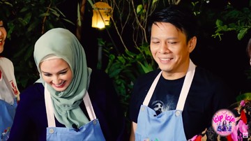 HUBUNGAN DENGAN DINA LORENZA