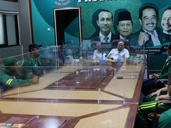 LaNyalla Minta Dugaan Kecurangan ke Atlet Binaraga Jatim di PON Diusut