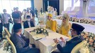 Lutfi agizal dan Nadya Indriyani