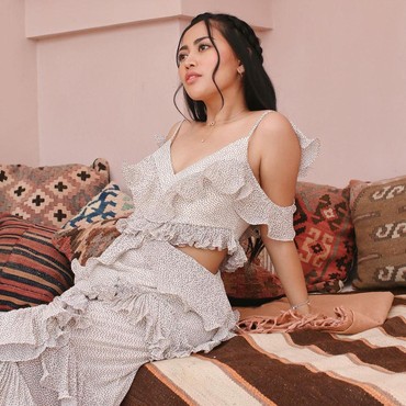 Pemilik Olshop Kena Mental Down hingga Tutup Lapak gegara Rachel Vennya