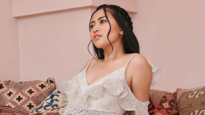 13 Ribu Orang Lebih Tandatangani Petisi Rachel Vennya agar Segera Diproses Hukum