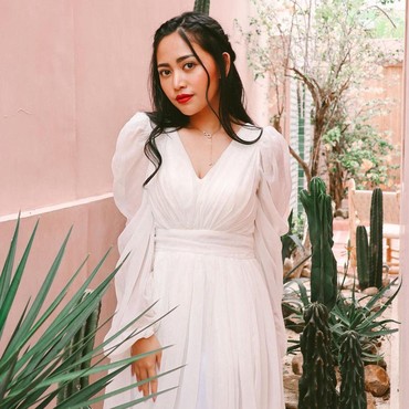 Ramai Isu Rachel Vennya Kabur dari Wisma Atlet, Begini Jawaban Ibunda