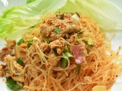 3 Resep Tumis Suun yang Mulur Pedas dan Gurih Untuk Lauk Bekal