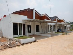Dihantam Suku Bunga Naik hingga Inflasi, Pengembang Pede Properti Masih Moncer