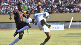 4 Tim Lolos Semifinal Sepak Bola PON Papua