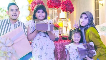 UCAPAN SELAMAT ULANG TAHUN UNTUK SHANDY