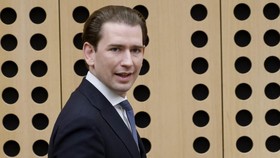 Alasan Kanselir Austria Sebastian Kurz 'Resign'