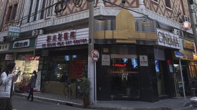 6 Bioskop Lawas Shanghai, Saksi Periode Emas Sinema Tiongkok