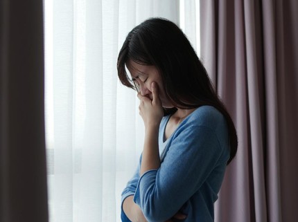 Aku Kena Teror Pinjol Padahal Enggak Pernah Minjam Uang dari Mereka
