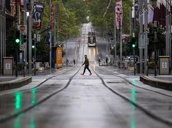 Kota Teraman Dikunjungi Pasca-Pandemi, Mana Saja?