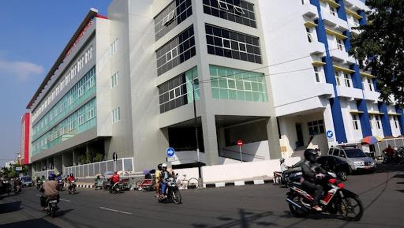 Pemerintah Kota Surabaya melakukan soft launching Surabaya Medical Tourism (SMT)