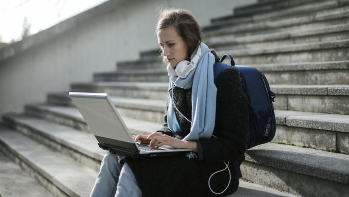 Beneran Ingin Lanjut S2, atau Hanya Alasan Menghindari Deretan Hal Ini?
