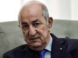 Abdelmadjid Tebboune Menang Pilpres Aljazair, Raih Hampir 95% Suara