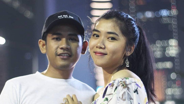 Alit Prajatama dan Kadek Novi Margareni