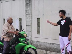 Saran Pakar UI soal Baim Wong Marahi Kakek: Niat Baik Harus dengan Cara Baik
