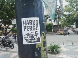 Konflik Suporter vs Manajemen Belum Usai, PSS Bakal Lakukan Hal Ini