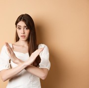 4 Hal Berharga yang Akan Kamu Dapatkan Ketika Berani Bilang 'Tidak'