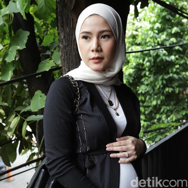 Cynthia Ramlan Ngaku Dirugikan Gegara Nama Mirip dengan Chintya Ramlan