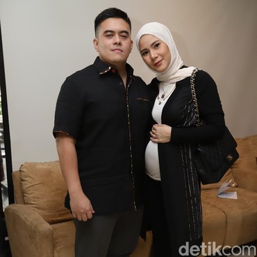 Nasib Eks Istri Vicky Nitinegoro Usai Dinikahi Anak Crazy Rich Kalimantan