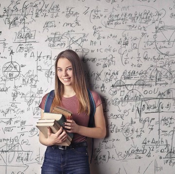 Punya Kecerdasan Logis Matematis, 3 Zodiak Ini Terkenal Jago Matematika