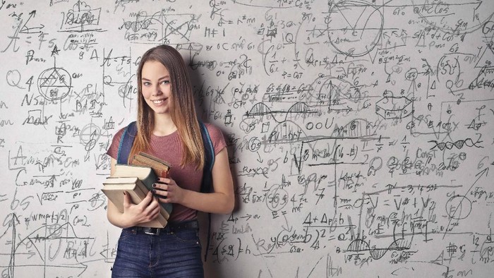 Punya Kecerdasan Logis Matematis, 3 Zodiak Ini Terkenal Jago Matematika Punya Kecerdasan Logis Matematis, 3 Zodiak Ini Terkenal Jago Matematika