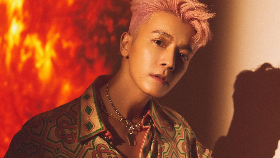 Donghae Super Junior