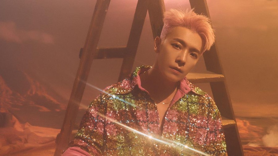Donghae Super Junior