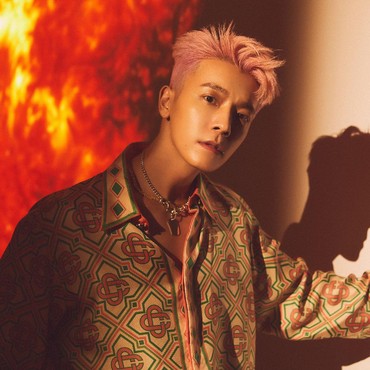 Donghae Super Junior Membeli Gedung Seharga Rp137 Miliar