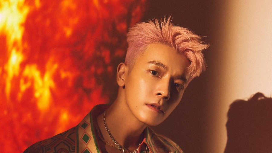 Donghae Super Junior