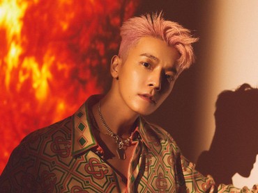 Donghae Super Junior Membeli Gedung Seharga Rp137 Miliar